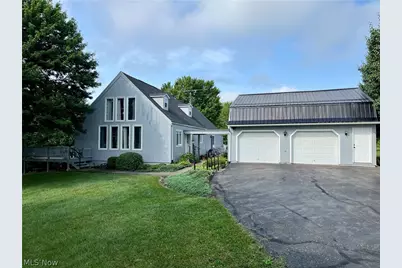 1368 Andora Road NE, Carrollton, OH 44615 - Photo 1