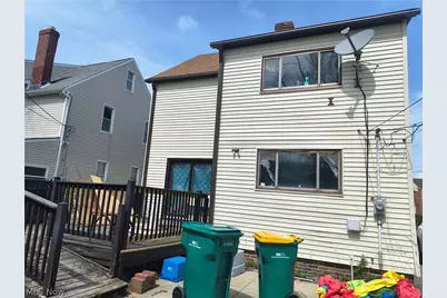 21104 Clare Avenue, Maple Heights, OH 44137 - Photo 2