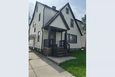 21104 Clare Avenue, Maple Heights, OH 44137 - Photo 1