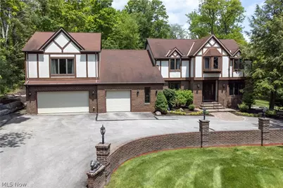 77 Carr Road, Hinckley, OH 44233 - Photo 1