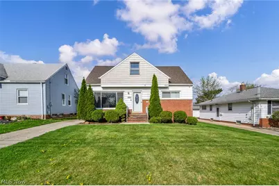 5360 E 131st Street, Garfield Heights, OH 44125 - Photo 1
