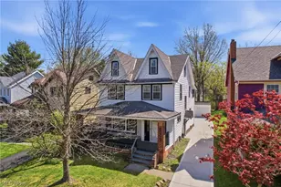 2009 Marlindale Rd, Loveland, OH 44118 - Photo 1