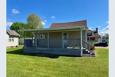 308 N Chestnut Street N, Gnadenhutten, OH 44629 - Photo 4
