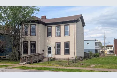77 Maryland Street, Wheeling, WV 26003 - Photo 1