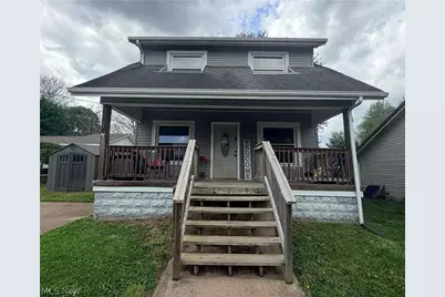 231 Front Street, Philo, OH 43771 - Photo 1