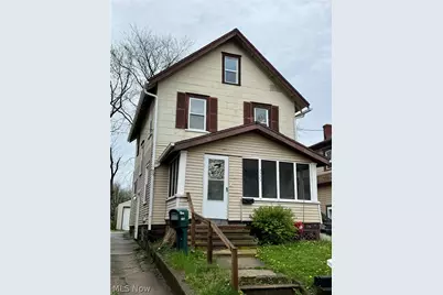 2229 25th Street SW, Akron, OH 44314 - Photo 1