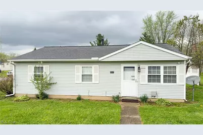 9841 Green Drive, Windham, OH 44288 - Photo 2