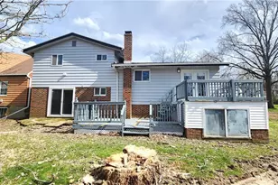 20051 Hillcrest Dr, Euclid, OH 44117 - Photo 4