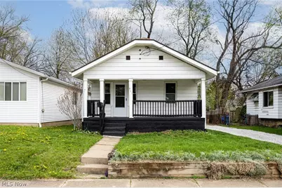 961 Wyley Avenue, Akron, OH 44306 - Photo 1