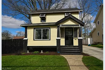 1292 Diagonal Road, Akron, OH 44307 - Photo 2