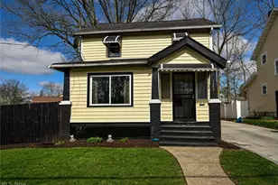 1292 Diagonal Rd, Akron, OH 44307 - Photo 2