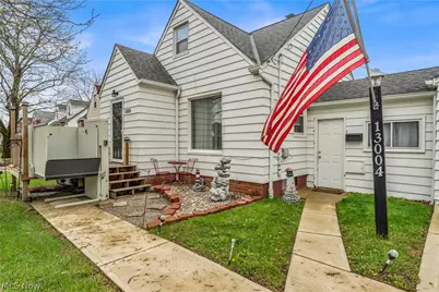 13004 Rockside Road, Garfield Heights, OH 44125 - Photo 1