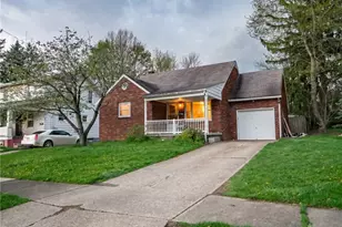 50 Glacier Ave, Youngstown, OH 44509 - Photo 2