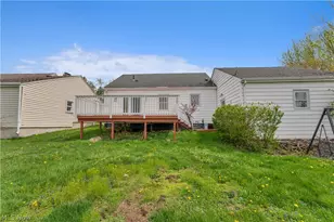190 Struthers-Liberty Rd, Campbell, OH 44405 - Photo 24