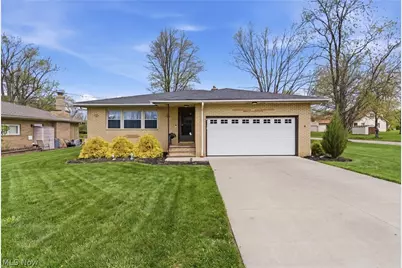 14580 Whitney Road, Strongsville, OH 44136 - Photo 1