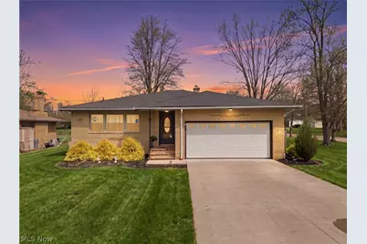 14580 Whitney Road, Strongsville, OH 44136 - Photo 2