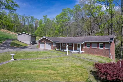 146 Graham Place, Davisville, WV 26142 - Photo 38