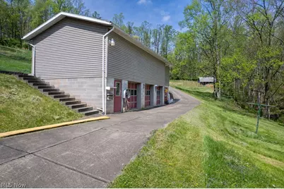 146 Graham Place, Davisville, WV 26142 - Photo 32