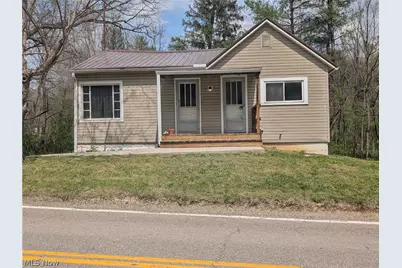14644 State Route 37 E, Crooksville, OH 43731 - Photo 1