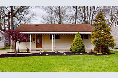 4790 Robinwood Drive, Mentor, OH 44060 - Photo 1