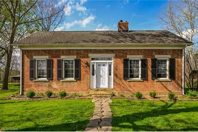 1951 Burnett Road, Cutler, OH 45724 - Photo 1