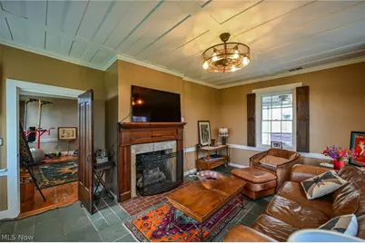 1951 Burnett Road, Cutler, OH 45724 - Photo 6