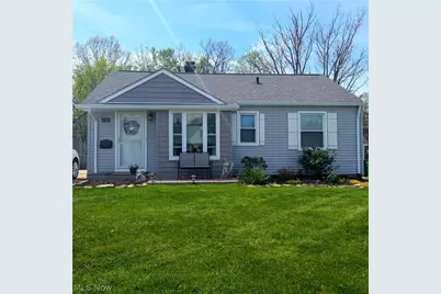 1140 Iroquois Avenue, Mayfield Heights, OH 44124 - Photo 1