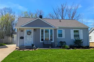 1140 Iroquois Ave, Mayfield Heights, OH 44124 - Photo 16