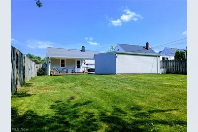 1140 Iroquois Avenue, Mayfield Heights, OH 44124 - Photo 2
