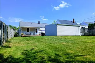 1140 Iroquois Ave, Mayfield Heights, OH 44124 - Photo 2