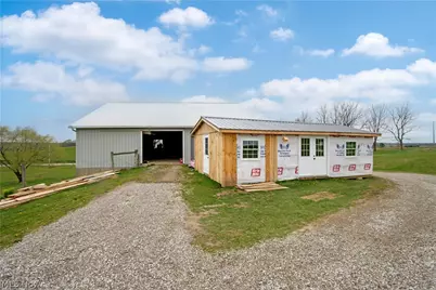 14072 Baddow Pass Road, Brinkhaven, OH 44611 - Photo 44