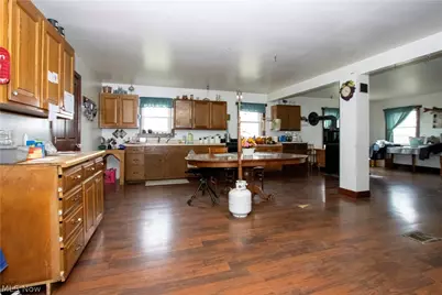 14072 Baddow Pass Road, Brinkhaven, OH 44611 - Photo 16