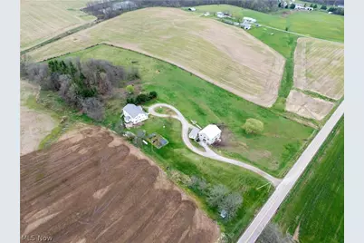 14072 Baddow Pass Road, Brinkhaven, OH 44611 - Photo 6