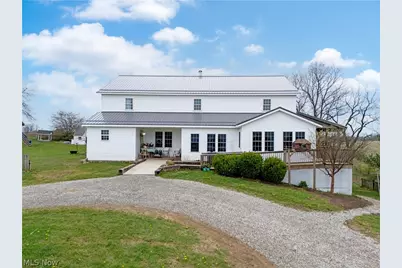 14072 Baddow Pass Road, Brinkhaven, OH 44611 - Photo 8