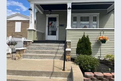 2010 Marianna Street, Wellsburg, WV 26070 - Photo 30