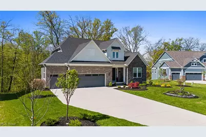 233 Lake Balaton Drive, Orange, OH 44128 - Photo 2