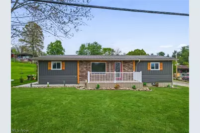 16473 Lashley Road, Senecaville, OH 43780 - Photo 1