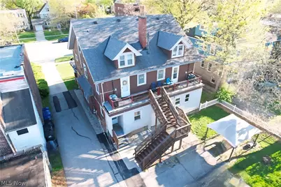 14916 Clifton Boulevard, Oakwood, OH 44107 - Photo 2