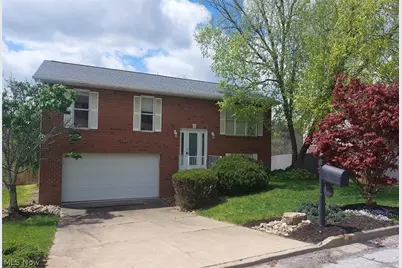 3241 Saint Charles Drive, Steubenville, OH 43952 - Photo 2