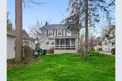 2616 Ridgewood Avenue, Alliance, OH 44601 - Photo 2