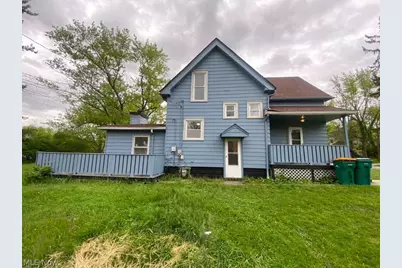 15413 Raymond Street, Maple Heights, OH 44137 - Photo 1