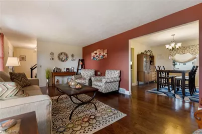 8811 Blitzen Road NW, North Canton, OH 44720 - Photo 12