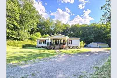 17015 McIntosh Road, Wellsville, OH 43968 - Photo 2