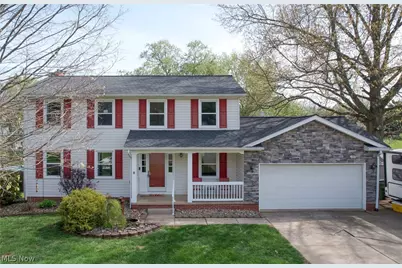 13608 Inverness Avenue NW, Uniontown, OH 44685 - Photo 1