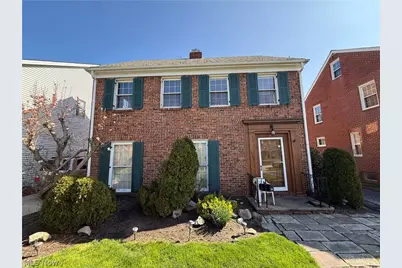 131 E 200th Street, Euclid, OH 44119 - Photo 1