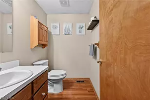 81 S Brookside Dr, Oak Harbor, OH 43449 - Photo 20