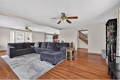 81 S Brookside Drive, Oak Harbor, OH 43449 - Photo 6