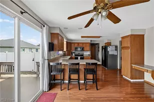 81 S Brookside Dr, Oak Harbor, OH 43449 - Photo 12
