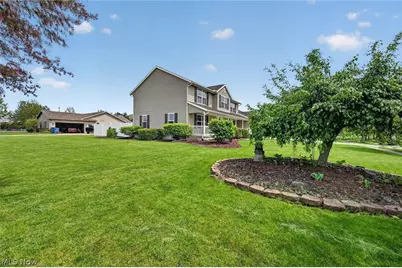 81 S Brookside Drive, Oak Harbor, OH 43449 - Photo 42