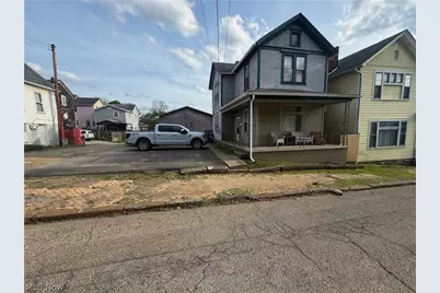 316 Grant Street, East Liverpool, OH 43920 - Photo 1